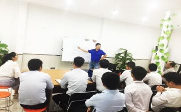 2024年集中培训心得体会优质5篇