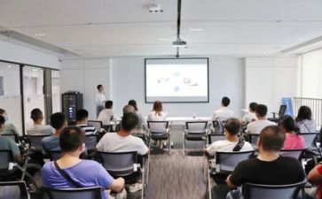 培训班总结心得7篇