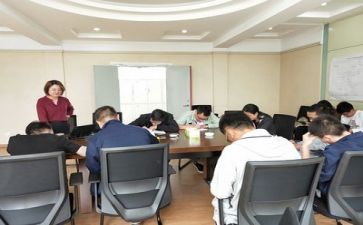 317护培训计划优质7篇