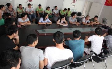 语训培训计划最新5篇