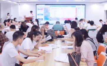 2024年培训心得体会范文通用5篇
