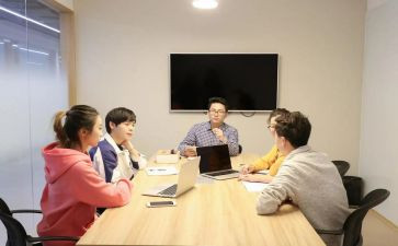 礼仪培训师心得优秀5篇