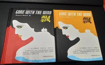 飘小说读后感参考6篇