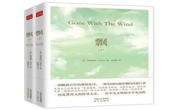 飘阅读心得体会参考5篇