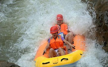 漂流记读后感400字5篇