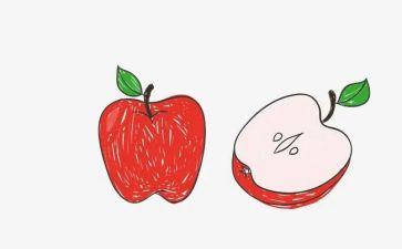 摘苹果小班教案6篇