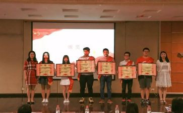 学生评优主要事迹7篇