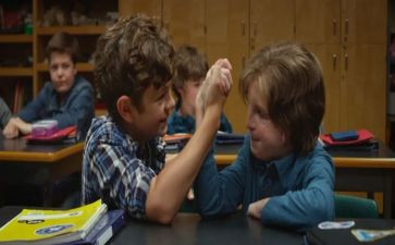 笫56号教室的奇迹读后感7篇