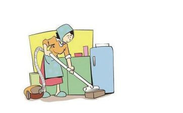 学生做清洁作文5篇