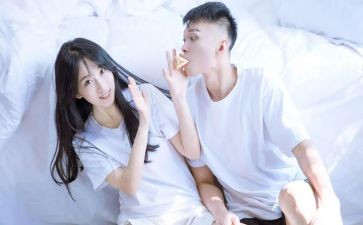 情人节作文优质7篇