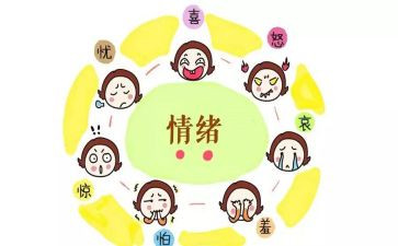 教师的情绪管理培训心得8篇