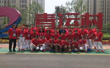 青运活动总结范文最新5篇