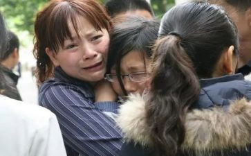 有关亲人的作文6篇