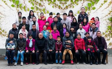 懂我的亲人作文8篇