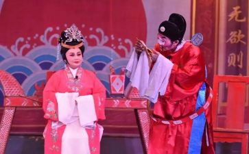 振兴琼剧演讲稿优秀7篇