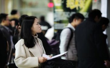 求职个人简历模板精选5篇