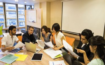 我与企业共成长演讲稿参考7篇