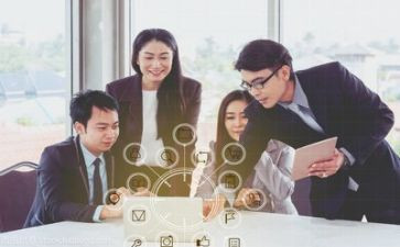 半年企业工作总结最新8篇