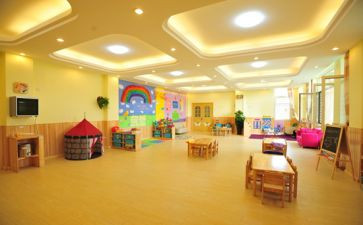 元旦节幼儿园全园活动方案8篇