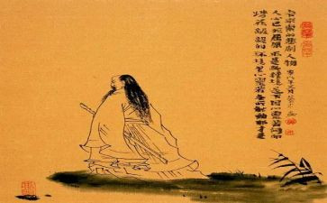 有关屈原的作文7篇