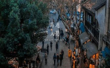 且在人间读后感7篇