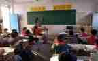 小学班主任教师总结模板6篇