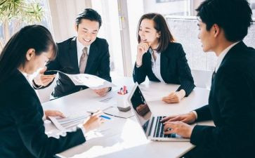 公司人事工作总结通用6篇