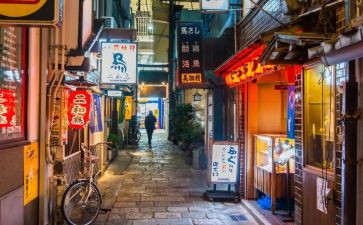 日本旅游心得体会7篇