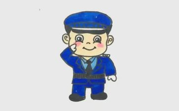 新入警培训总结8篇