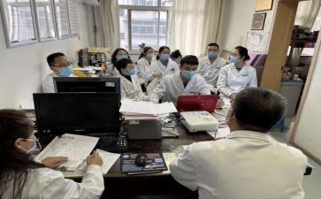 新入科护士培训计划8篇