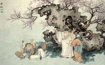 儒林外史的读后感最新8篇