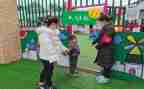 幼儿申请入园申请书7篇