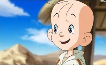 《三毛》读后感7篇