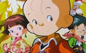 《三毛》读后感模板8篇