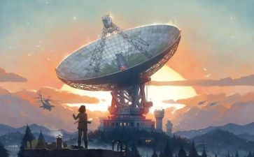 《三体》作文5篇