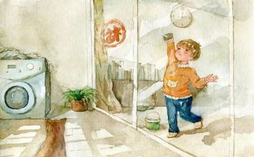 家庭大扫除的作文推荐8篇