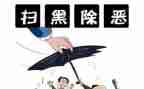 2024年扫黑除恶心得体会5篇