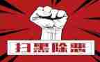 扫黑除恶2024年工作总结5篇