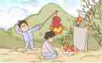 小学扫墓活动方案5篇
