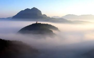 泰山之旅的作文6篇