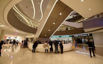 商场的心得体会优质8篇