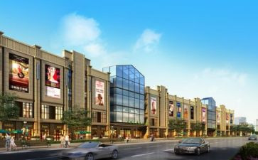 商场的心得体会推荐8篇