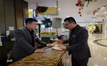 2024商场客服年度总结7篇