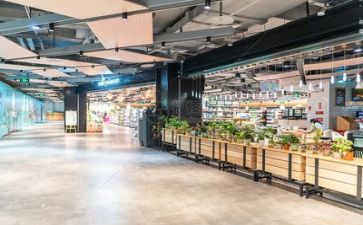 商场的心得体会最新5篇