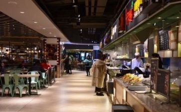 商场的心得体会7篇