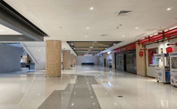 商场工作心得优质7篇