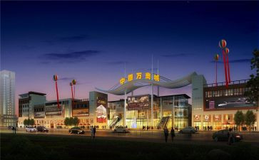 商城促销活动方案7篇