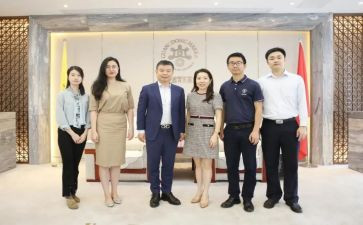 市工商联工作总结8篇