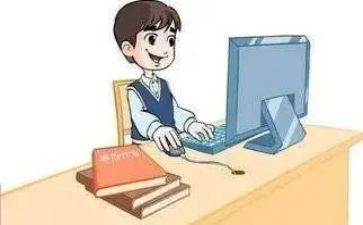 小学生上网了作文6篇