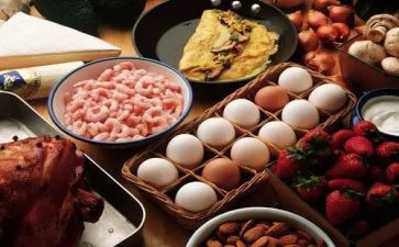 幼儿膳食营养培训心得5篇